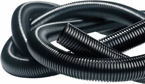 Polyamide 6 Corrugated Flexible Conduit