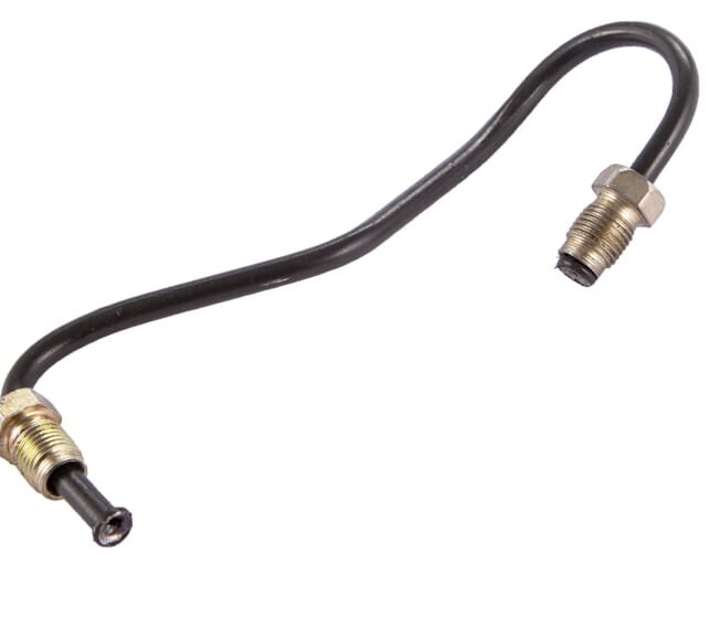 Brake System