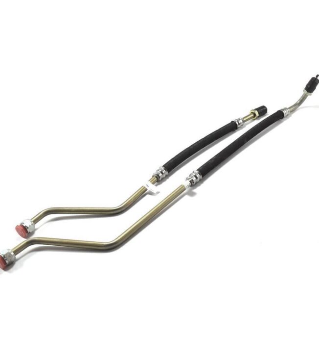 Oil/Engine Pipes